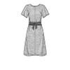 SIMPLICITY CREATIVE CORP SIMPLICITY DRESS 14-16-18-2, 14-16-18-20-22 view 4