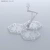 Bandai Hobby - Accessory - Action Base 5 [Clear Color] Model Kit view 3