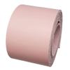 3 Inch Leather Strips 60 Inch Long - 6-7 oz (2.4-2.8 mm) Latigo Leather Strips Great for Belts, Collars,Leather Craft - Made in USA by Pitka Leather (Blush Pink) view 1