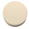 GoTo Foam 1" Height x 79" Diameter (Circle) 44ILD (Firm) Upholstery Cushion Made in USA view 1