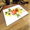 Design Ideation Lay Flat Paint. Removable Sheet Watercolor Sketchbook. Premium Paper. Smart-Bind Reinforced Lay Flat Binding. (8.5" x 11") LF-2550-LS (5 Book Value Pack) view 2