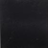 American Crafts Pow! Glitter Paper Black 8 1/2 in. x 11 in. Sheet view 1