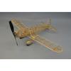Dumas Ryan ST-A Rubber Powered Flying Model Kit #340 view 1