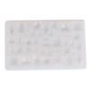 Alucy Resin Making Silicone Small Decoration Jewelry Pendant Making Accessory Resin Accessory(Small) view 1