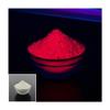 Blacklight Invisible Fluorescent Powder Pigment, Visible only at UV 365 nm Black Light Water Based (Red, 0.35 oz(10 g)) view 1