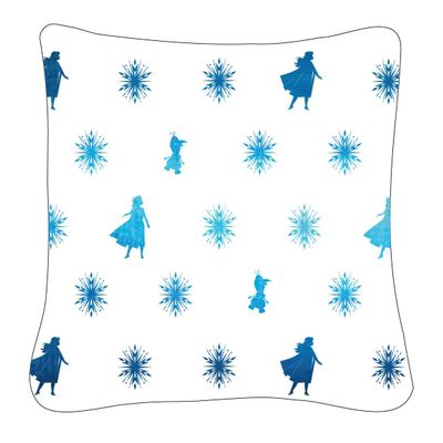 Cerda Group Cushion Premium Frozen 2 One Size