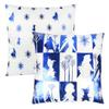 Cerda Group Cushion Premium Frozen 2 One Size view 2