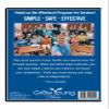 Grow Young Fitness Starter Pack Exercise for Seniors - Low Impact Workouts From Home - Simple, Safe, Effective Workout DVD for Elderly view 2