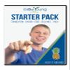 Grow Young Fitness Starter Pack Exercise for Seniors - Low Impact Workouts From Home - Simple, Safe, Effective Workout DVD for Elderly view 3