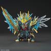 Bandai Hobby Sd #29 Tien Ba Cao Wing Gundam Sd Gundam Sangoku Soketsuden view 2