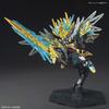 Bandai Hobby Sd #29 Tien Ba Cao Wing Gundam Sd Gundam Sangoku Soketsuden view 4