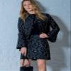 McCall Pattern Company McCall's Women's Loose Jacket and Semi-Fitted Skirt Sewing Patterns by Nicole Miller, Sizes 6-14 view 2