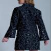 McCall Pattern Company McCall's Women's Loose Jacket and Semi-Fitted Skirt Sewing Patterns by Nicole Miller, Sizes 6-14 view 3