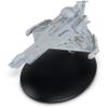 Hero Collector - Promellian Battle Cruiser Model Die Cast Ship (Star Trek) Gray ABS Material, Tabletop, Hand Painted with Intricate Detail view 2