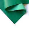 Real Natural Bright Green Leather: Genuine Green Lambskin Leather Sheet for Crafting, Sewing and Personalized Leather Projects (Lush Meadow, 10x10In/ 25x25cm) view 1