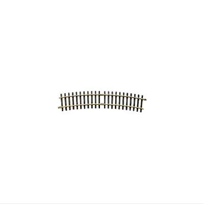 LGB 18000 Curved Track, R5, 15 Degree, 12 Piece Box