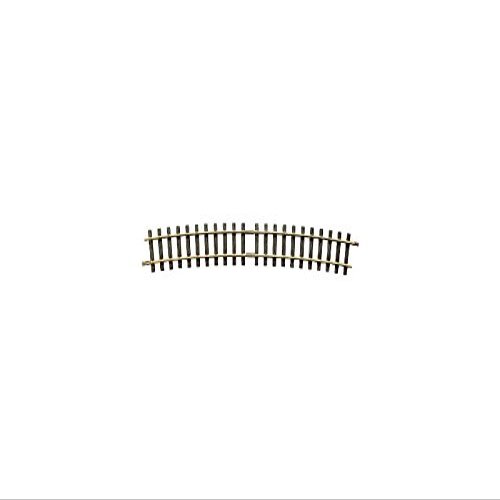 LGB 18000 Curved Track, R5, 15 Degree, 12 Piece Box