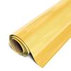 Siser EasyWeed HTV 11.8" x 3ft Roll - Iron on Heat Transfer Vinyl (Electric Yellow) view 1