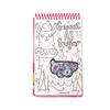 Fashion Angels Llama Shaker Compact Sketch Portfolio/Llama Sketch Book/Llama Coloring Book view 4