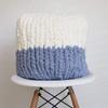 1kg/2.2lb Hand Knitting Yarn Medium Pink DIY Chenille Yarn Massive Yarn Woven Bulky Crochet Yarn Knitting Crocheting Yarn Extreme Knitting Yarn Knitting Materials view 4