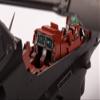 Eduard Photoetch Zoom 1:32 - AH-1Z view 3