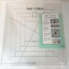 HONEYSEW Twist 'n Stitch Pinwheel Block Ruler #775 Sewing Quilting Template view 1