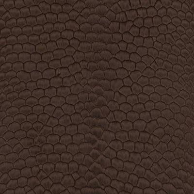 Beaver Tail Matte Brown Grade 2 (1" x 1" Swatch)