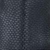 Beaver Tail Semi-Matte Navy Grade 1 (1" x 1" Swatch) view 1