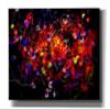 Epic Graffiti 'The Machine' Canvas Wall Art, 54"x40" view 1