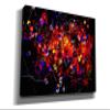 Epic Graffiti 'The Machine' Canvas Wall Art, 54"x40" view 2