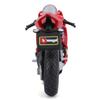 Bburago B18-51080 1:18 Ducati Panigale V4,Black,17 x 7 x 10.8 cm; 90 Grams view 4