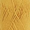100% Cotton Knitting and Crochet Yarn, 4 or Medium, Aran Weight, Drops Paris, 1.8 oz 82 Yards per Ball (41 Mustard) view 1