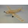 Dumas Products Inc. Fairchild PT-19 30 Wingspan DUM341 Wooden Kits Airplane view 2