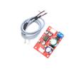 Comimark 1Pcs DIY NE5532 Dynamic Microphone Stereo Preamp Amplifier Board DC9-24V AC8-16V view 1