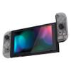 eXtremeRate Transparent Clear Joycon Handheld Controller Housing (D-Pad Version) w/Full Set Buttons, DIY Replacement Shell Case for Nintendo Switch & Switch OLED Joy-Con Console Shell NOT Included view 4