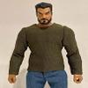 FIGLot 1/12 Olive Green Long Sleeve T-Shirt for 6" ~ 7" Mezco Marvel Legends Action Figure (Figure Not Included) view 2