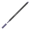 STABILO Pen 68 Metallic Multiliner, Violet view 2