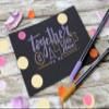 STABILO Pen 68 Metallic Multiliner, Violet view 3