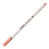 STABILO Pen 68 Brush Marker, Light Pink view 1