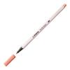 STABILO Pen 68 Brush Marker, Light Pink view 2