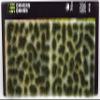 Gamers Grass - 6mm Strong Green - Wild view 2