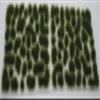Gamers Grass - 6mm Strong Green - Wild view 3