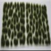 Gamers Grass - 6mm Strong Green - Wild view 4