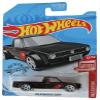 Hot Wheels Red Edition 12/12 Volkswagen Caddy 177/250, Black view 1