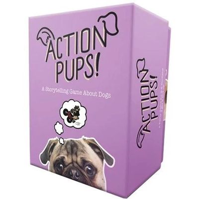 Action Pups