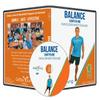 Grow Young Fitness Better Balance Exercise for Seniors - Improve Balance - Chapter One Senior Exercise DVD view 1