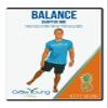 Grow Young Fitness Better Balance Exercise for Seniors - Improve Balance - Chapter One Senior Exercise DVD view 2