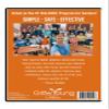 Grow Young Fitness Better Balance Exercise for Seniors - Improve Balance - Chapter One Senior Exercise DVD view 3