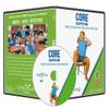 Grow Young Fitness Core Strength Exercises for Seniors - Tone, Tighten, and Strengthen Your Waistline - Chapter One Senior Exercise DVD view 1