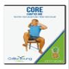 Grow Young Fitness Core Strength Exercises for Seniors - Tone, Tighten, and Strengthen Your Waistline - Chapter One Senior Exercise DVD view 2